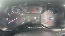 Citroen C3 1.2 PureTech 110 C-Series Edition 5dr EAT6 Petrol Hatchback